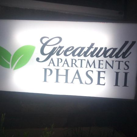 Annie'S House Apartment Syokimau ภายนอก รูปภาพ