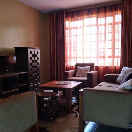 Annie'S House Apartment Syokimau ภายนอก รูปภาพ
