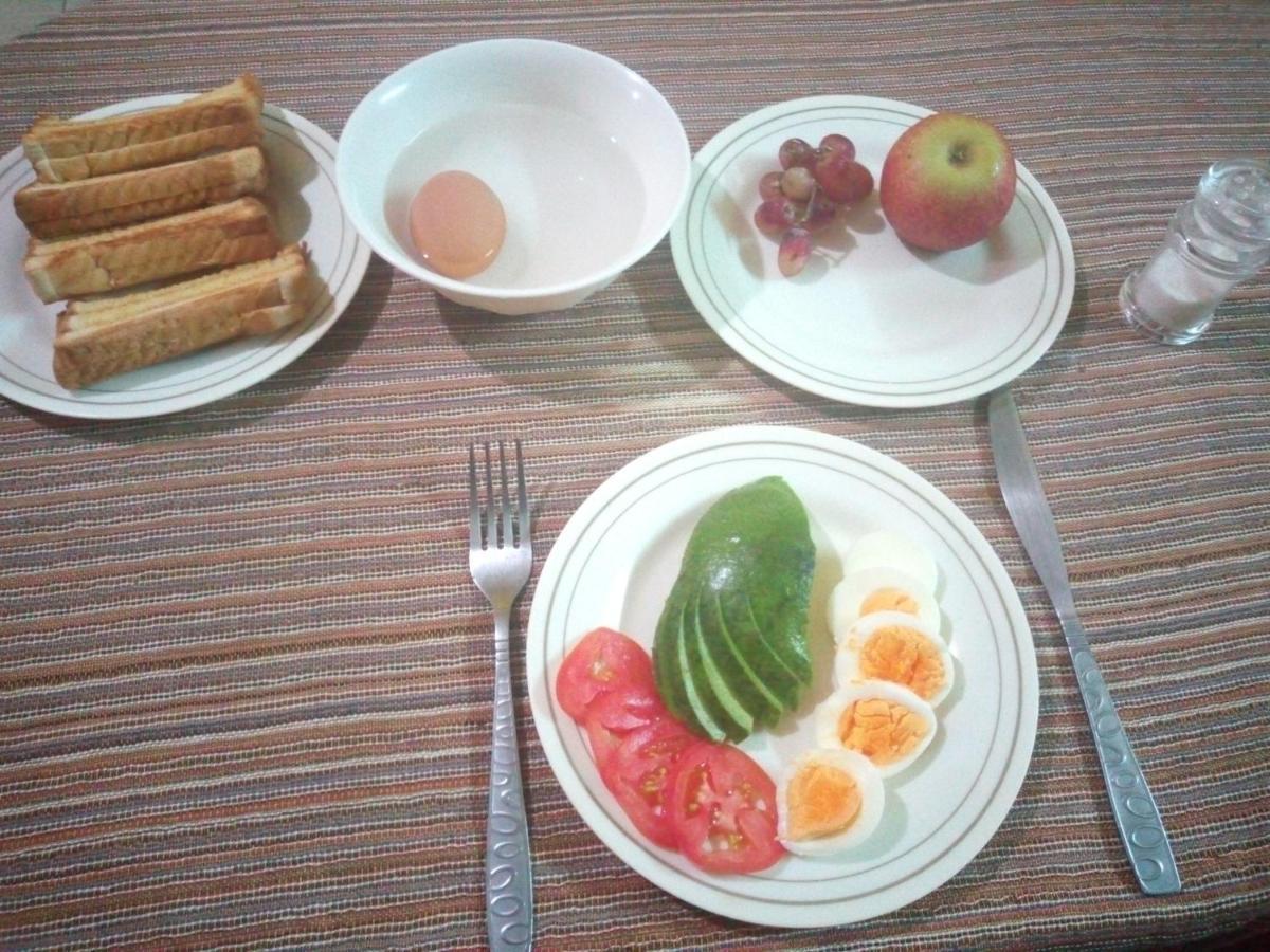 Annie'S House Apartment Syokimau ภายนอก รูปภาพ