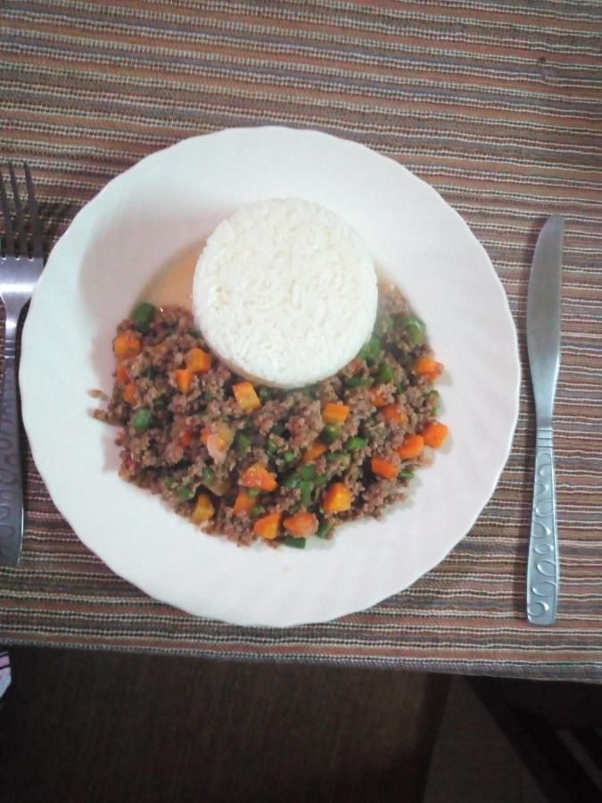 Annie'S House Apartment Syokimau ภายนอก รูปภาพ