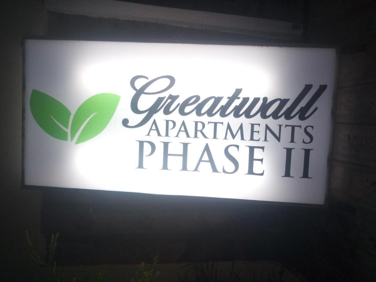 Annie'S House Apartment Syokimau ภายนอก รูปภาพ
