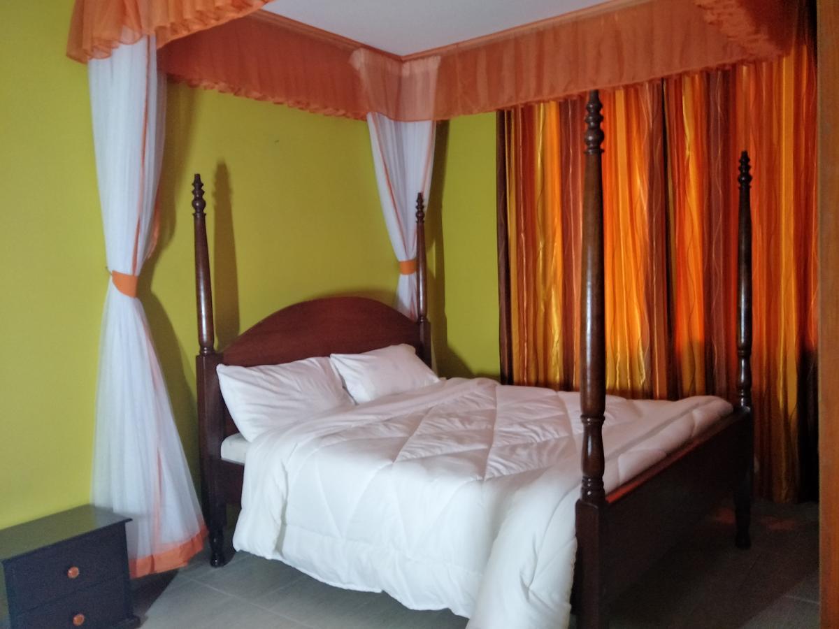 Annie'S House Apartment Syokimau ภายนอก รูปภาพ