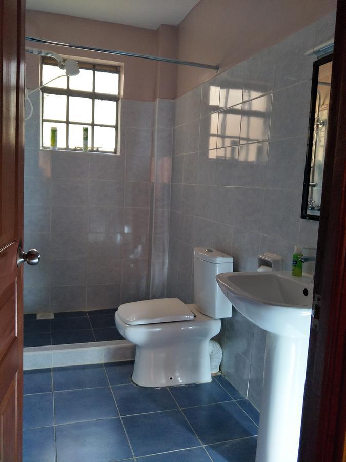 Annie'S House Apartment Syokimau ภายนอก รูปภาพ