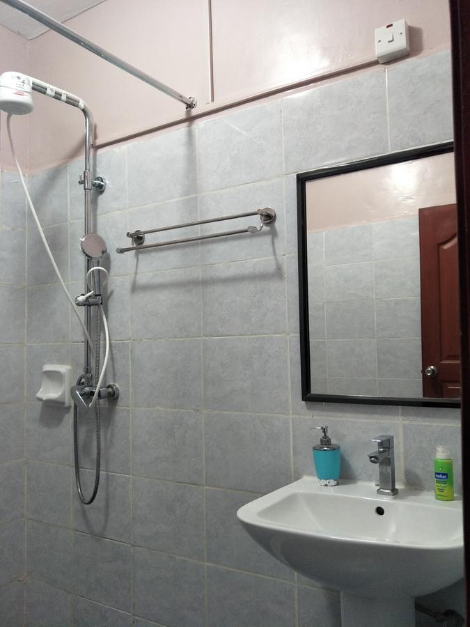 Annie'S House Apartment Syokimau ภายนอก รูปภาพ