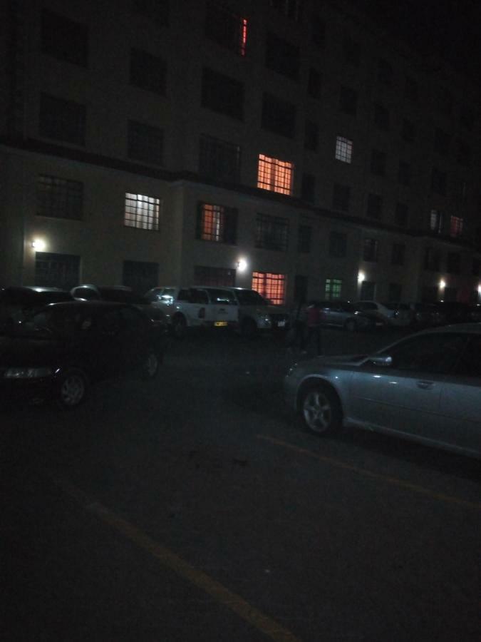 Annie'S House Apartment Syokimau ภายนอก รูปภาพ