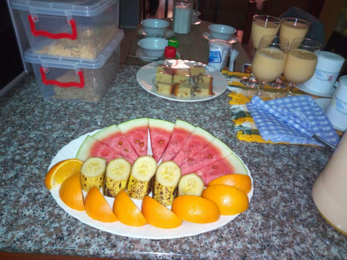 Annie'S House Apartment Syokimau ภายนอก รูปภาพ